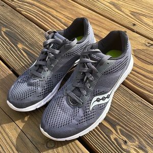 Saucony Form 2 U